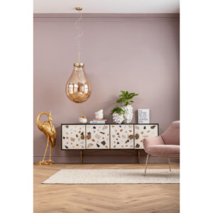 Credenza Pieces K