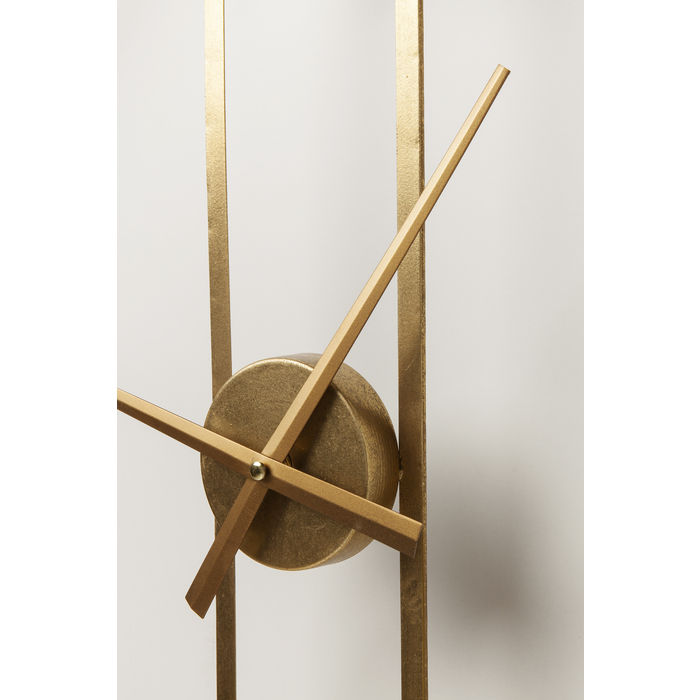 Orologio Gold Clipper Ø60cm K - immagine 2