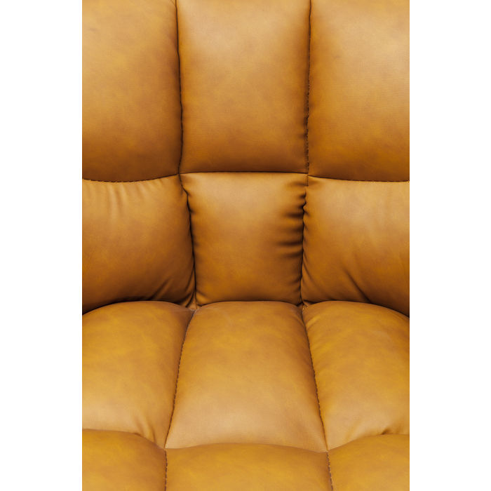 Sgabello marrone K - immagine 3