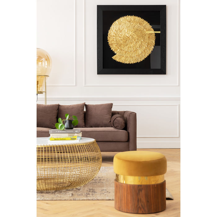Quadro chiocciola K - immagine 6