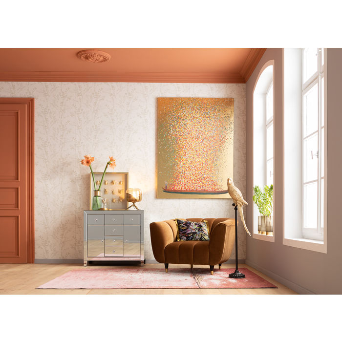 Pappagallo decorativo K - immagine 5