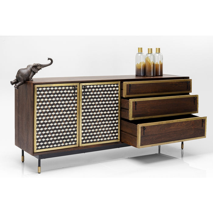 Credenza Africa K