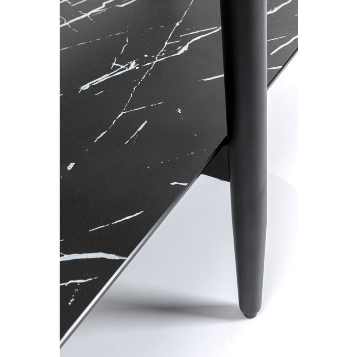 Tavolino ovale Nobile K - immagine 7