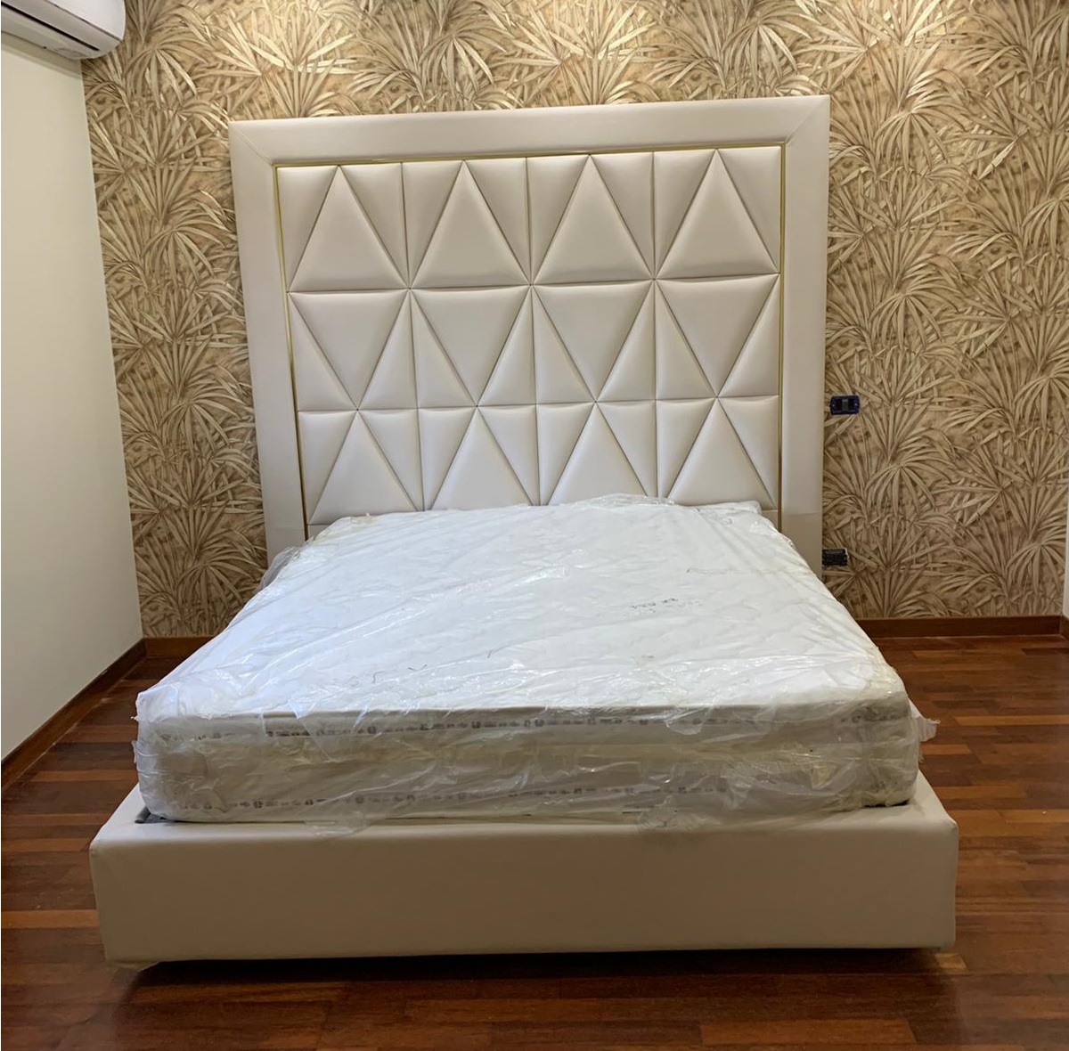 Letto Dafne Personalizzabile