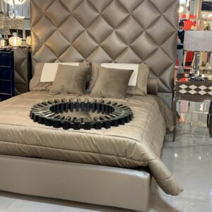 Letto Vanessa Personalizzabile