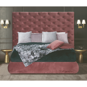 Letto Alberto Personalizzabile