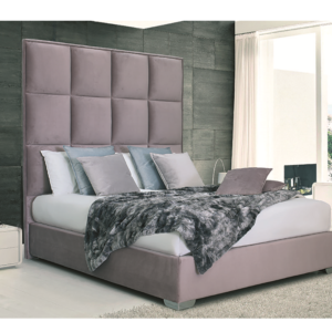 Letto Aurora Personalizzabile