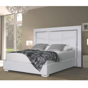 Letto Barbara Personalizzabile