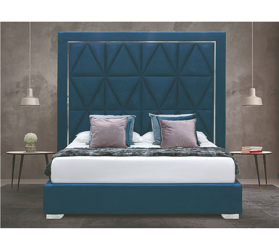 Letto Dafne Personalizzabile - immagine 4