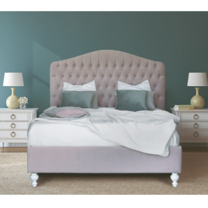 Letto Diana Personalizzabile