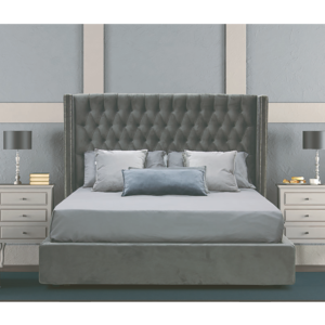 Letto Giovanna Personalizzabile