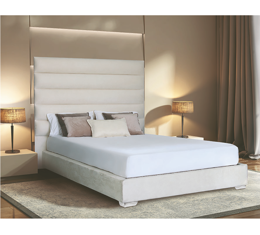 Letto Laura Personalizzabile