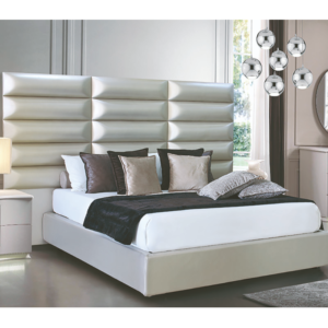 Letto Roberta Personalizzabile