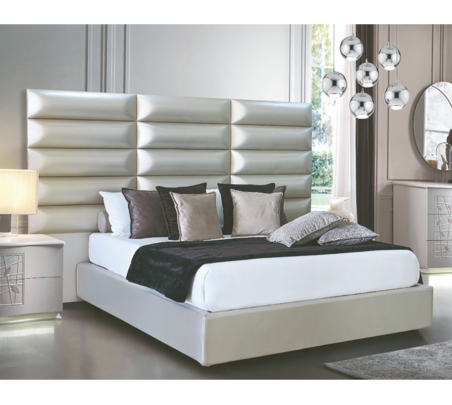 Letto Roberta Personalizzabile
