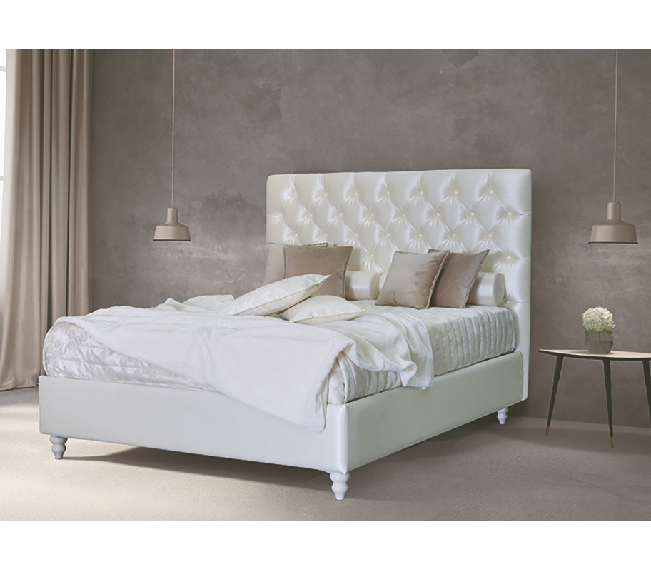 Letto Valentina Personalizzabile