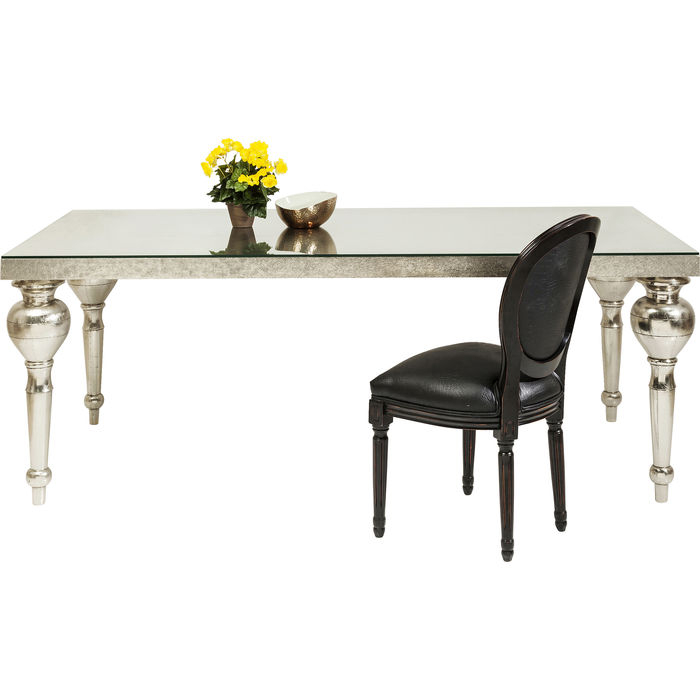 Tavolo Luis 200x100cm - immagine 2