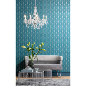 Divano 2 posti twister grigio
