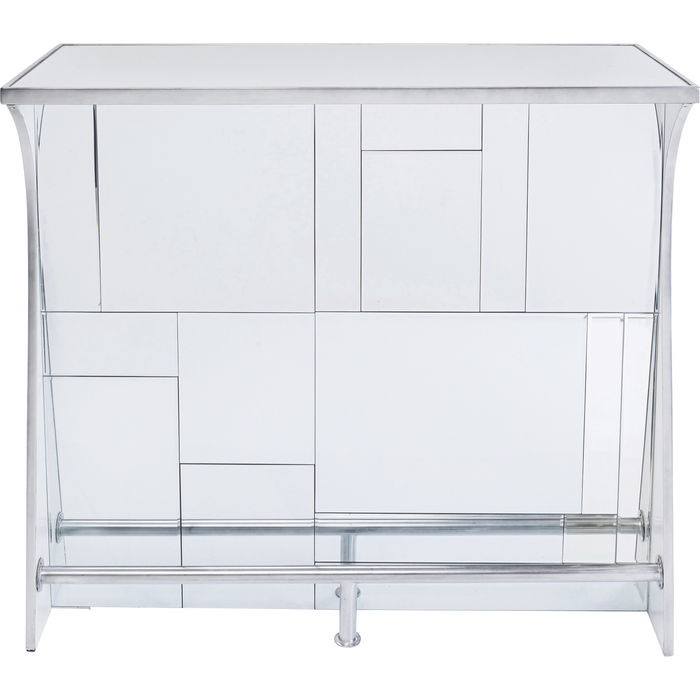 Mobile Bar Specchiato - immagine 9