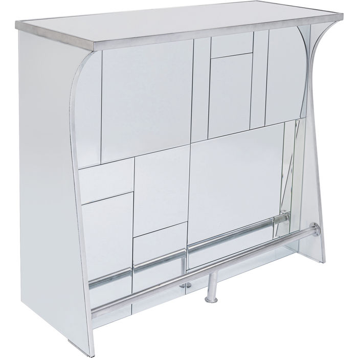 Mobile Bar Specchiato - immagine 2
