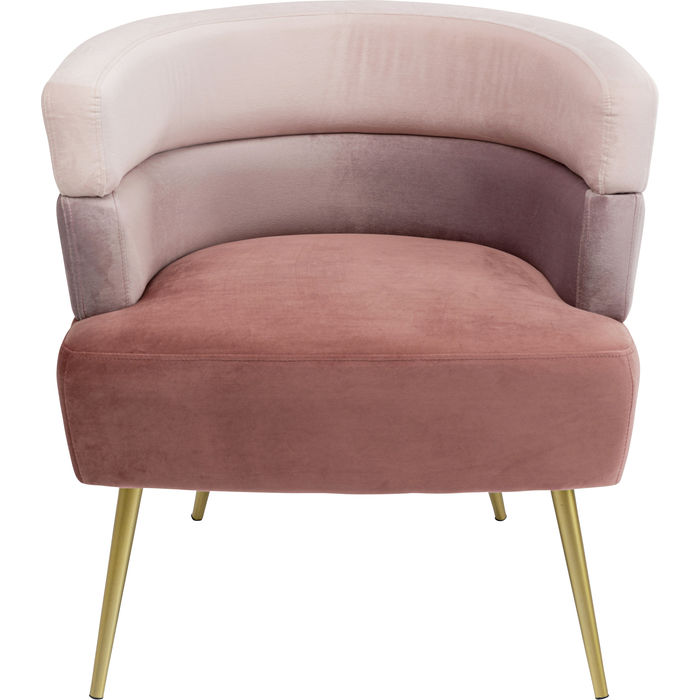 Poltrona Twister Malva - immagine 2