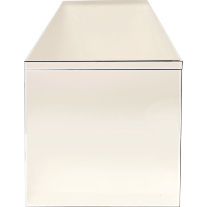 Scrivania Luxury champagne - immagine 3