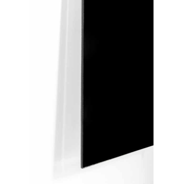 Quadro vetro Man - immagine 4