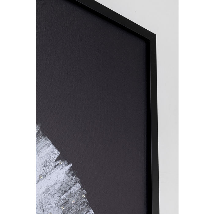 Quadro ballerina classica - immagine 5