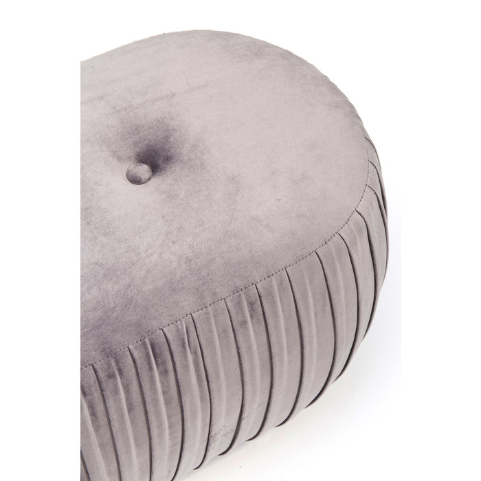 Panca Pieghe grigio 100cm - immagine 4