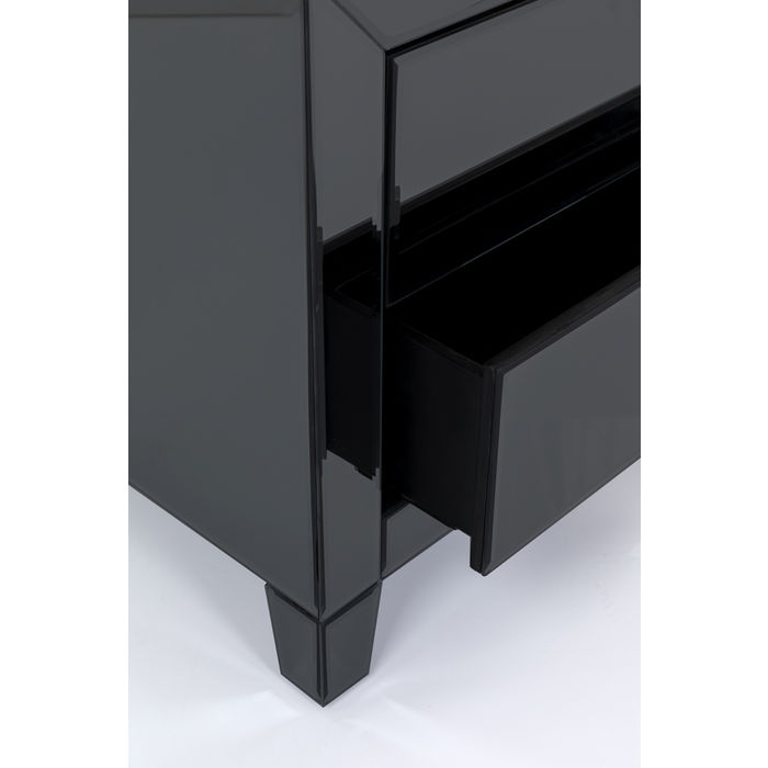 Comodino Up grigio scuro - immagine 3