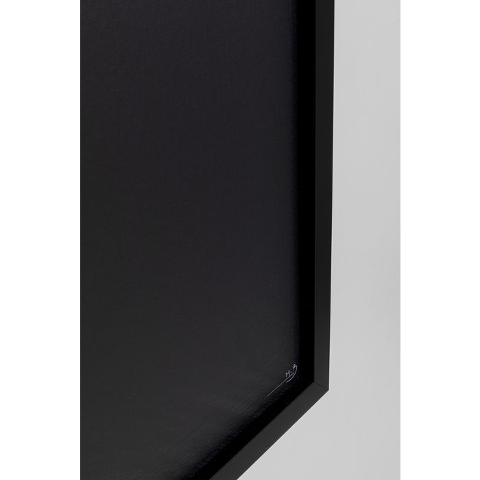 Quadro ballerina inchino - immagine 6