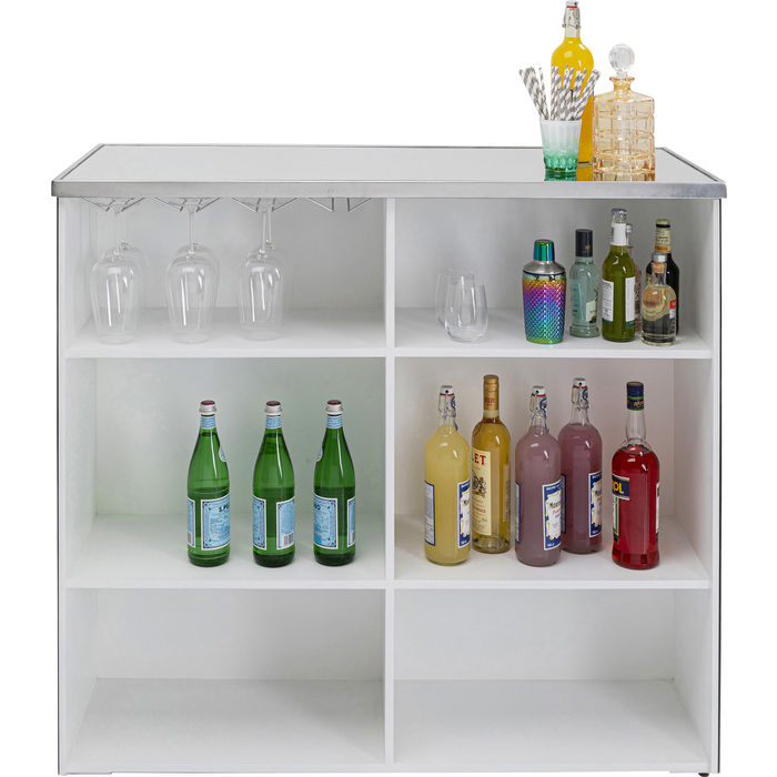 Mobile Bar Specchiato - immagine 5