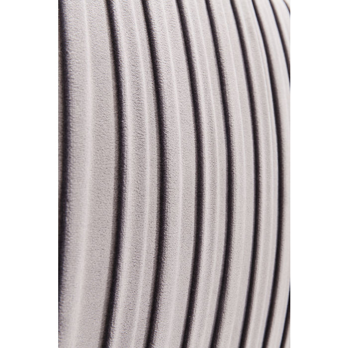 Panca Pieghe grigio 100cm - immagine 6