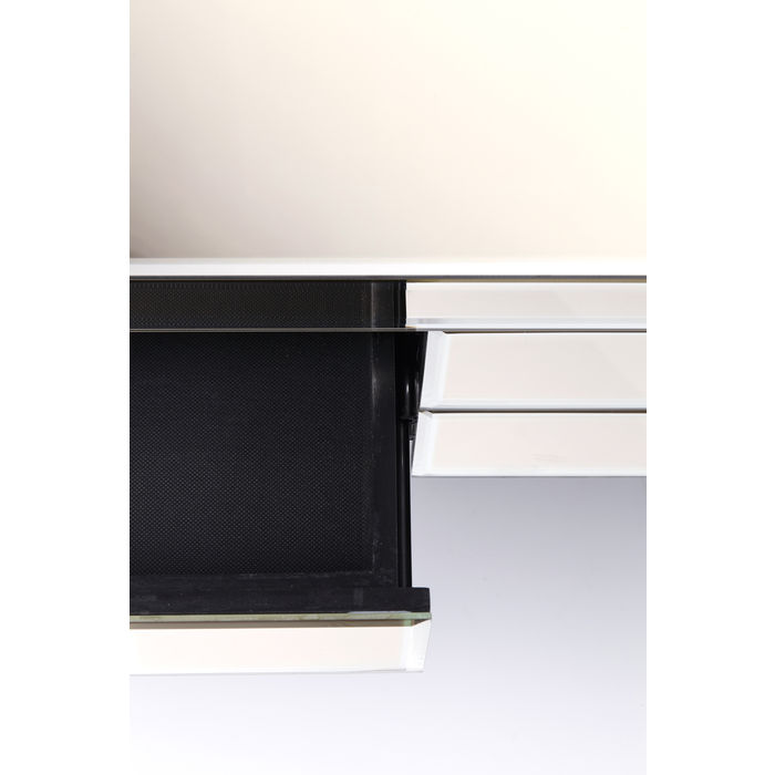 Scrivania Luxury champagne - immagine 7