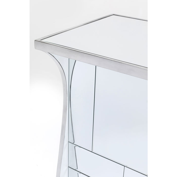 Mobile Bar Specchiato - immagine 6