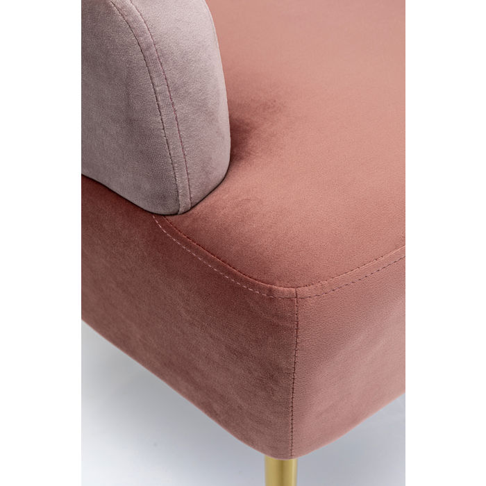 Poltrona Twister Malva - immagine 7