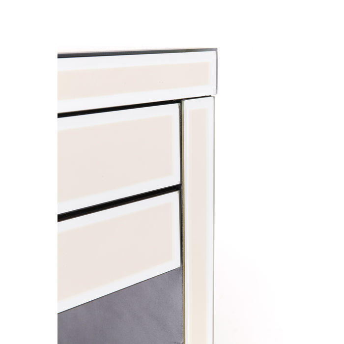 Scrivania Luxury champagne - immagine 8