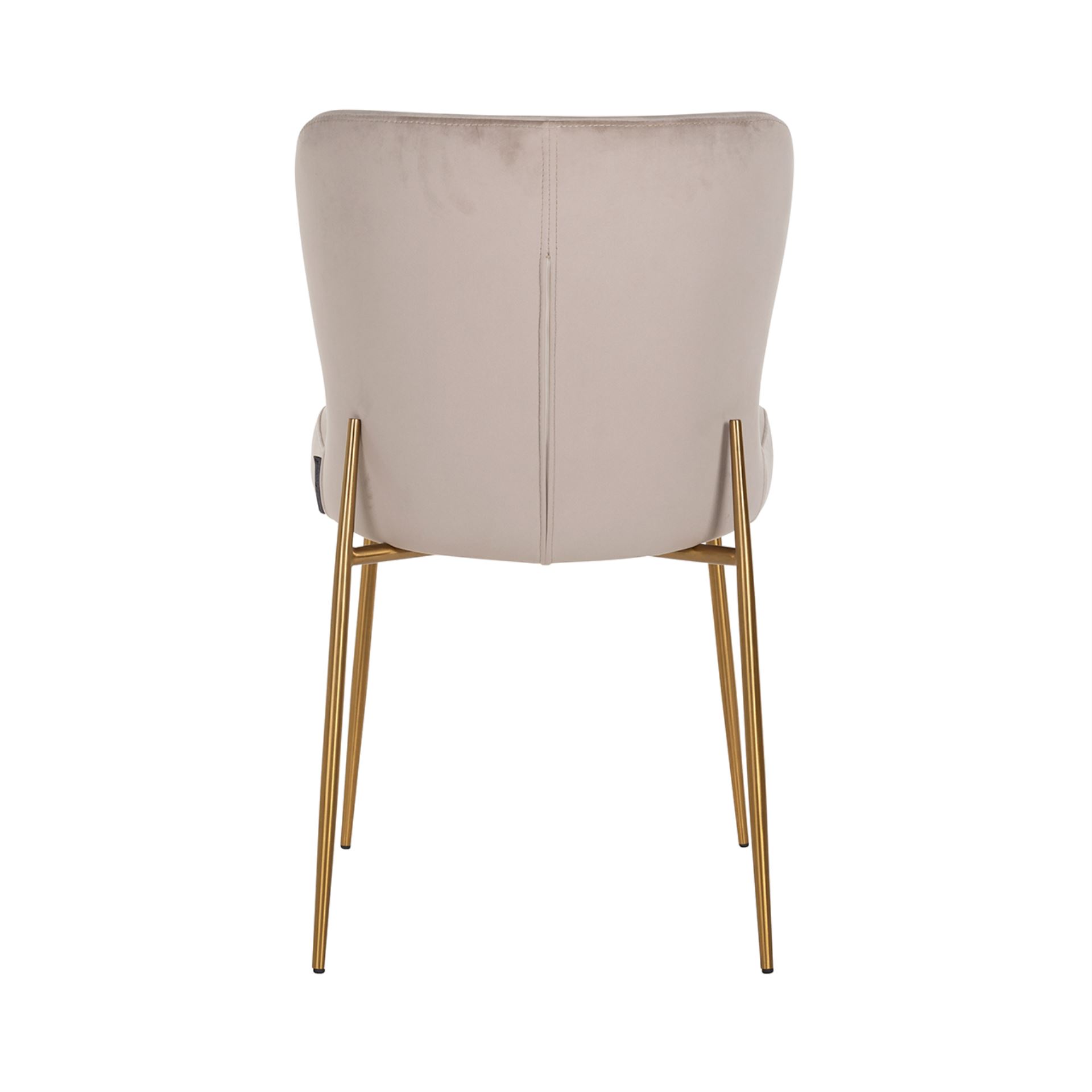 Sedia Chicca khaki - immagine 7