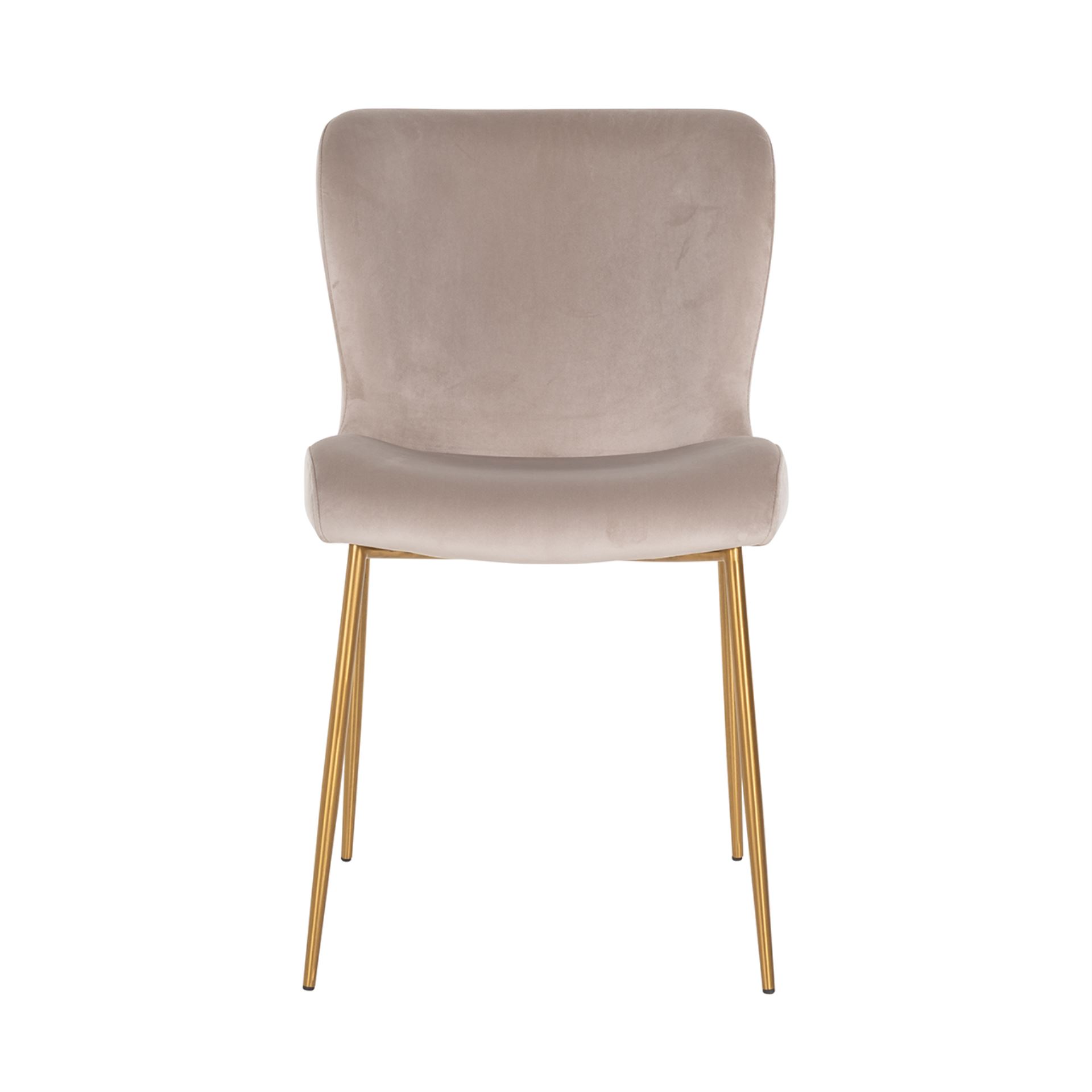 Sedia Chicca khaki - immagine 9