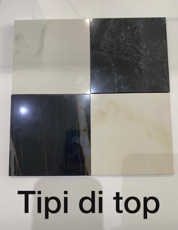 Tavolo Allungabile Quasar Naos Tavolo Cristallo - immagine 10