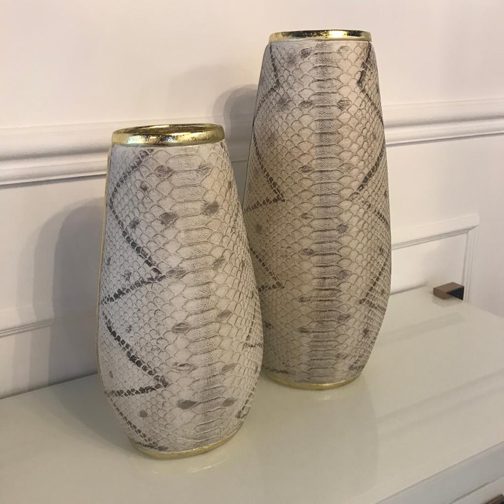 Vaso Piton grande - immagine 2