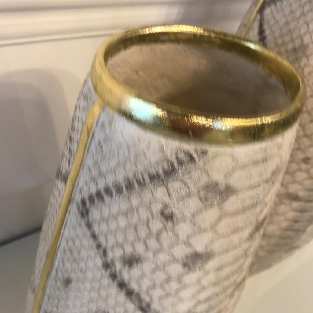 Vaso Piton grande - immagine 4