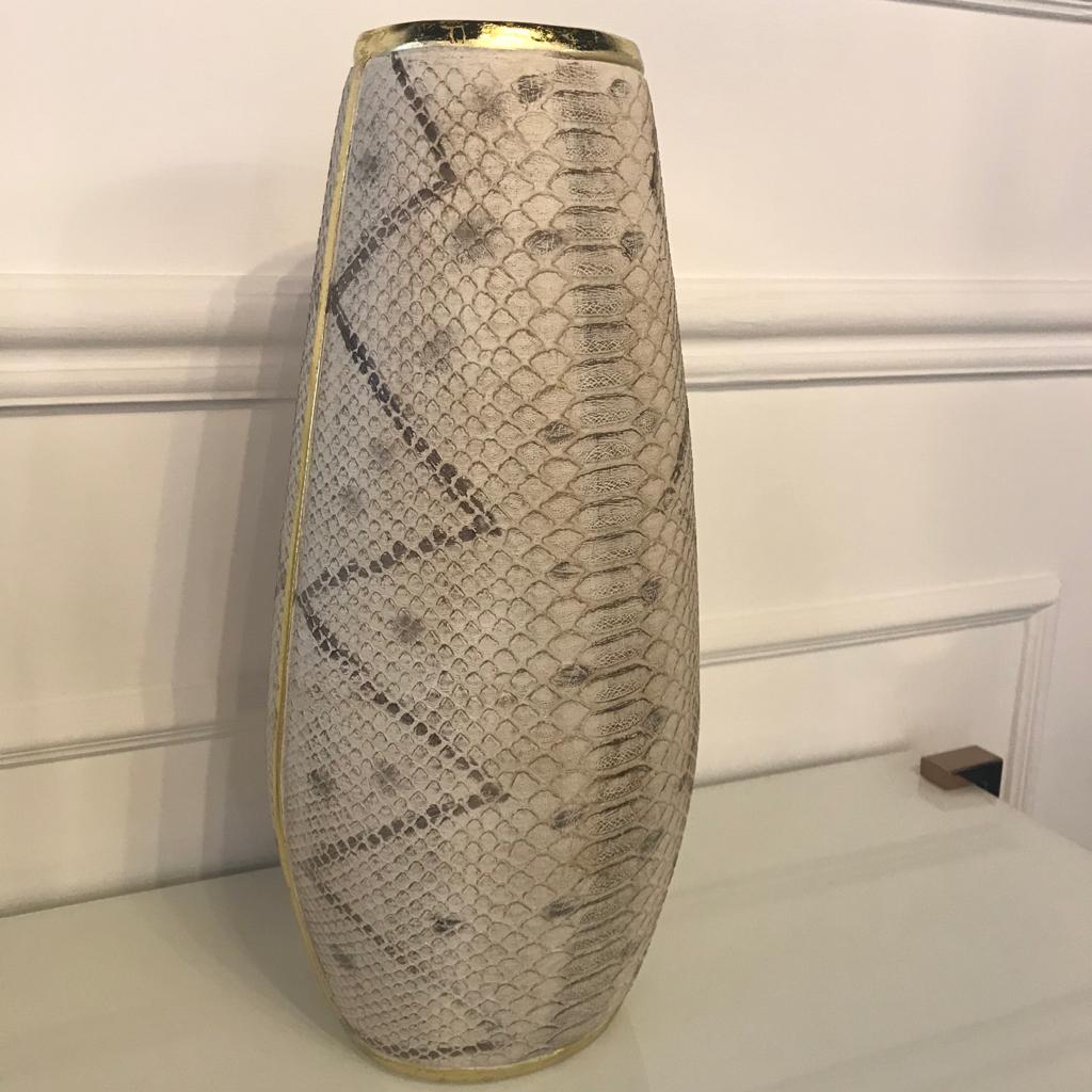 Vaso Piton grande