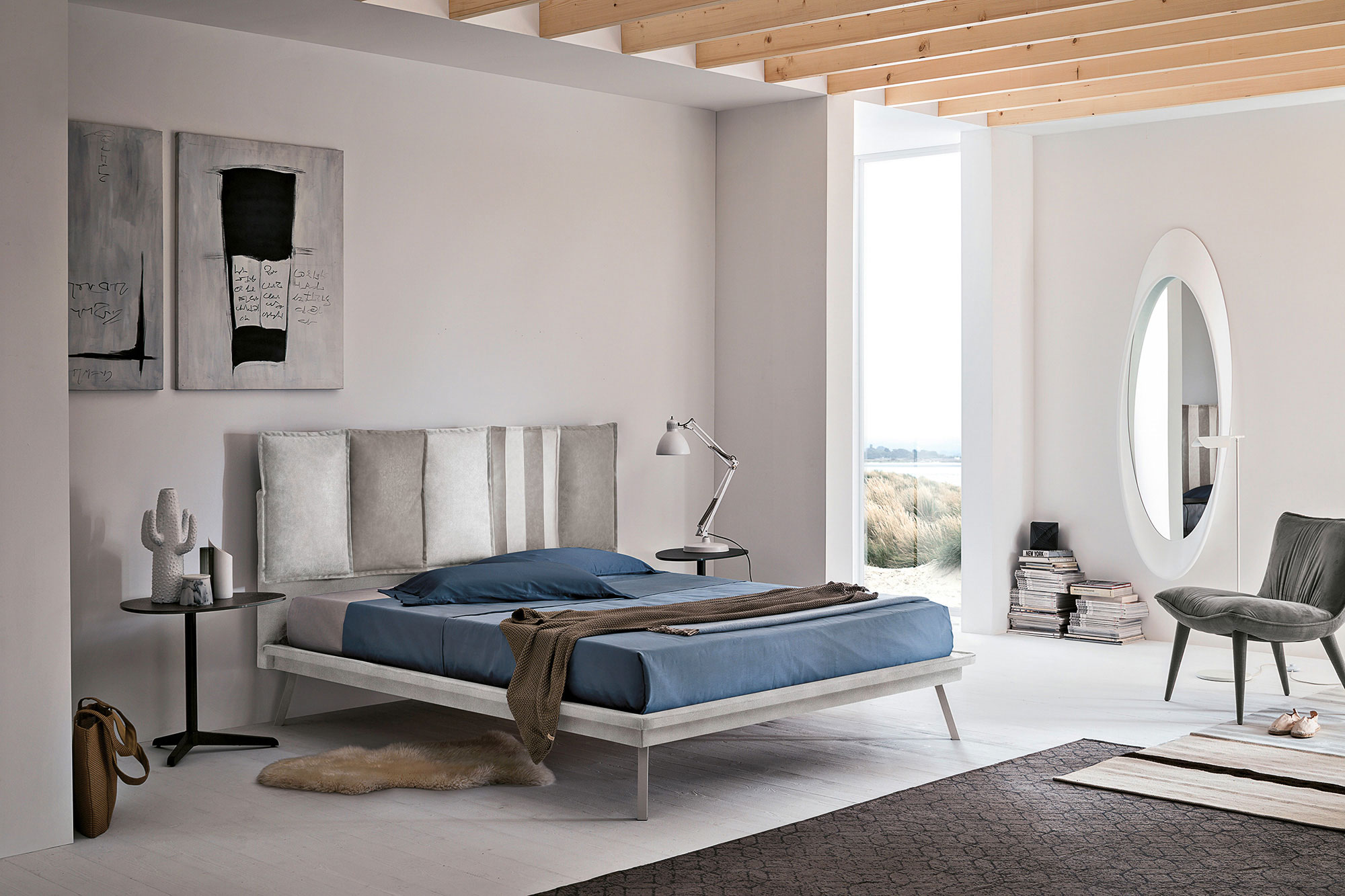 Letto Oia Targ. - immagine 8