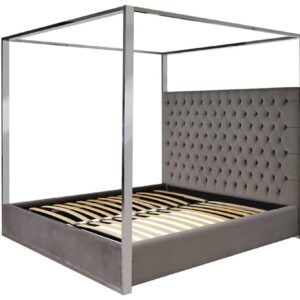 Letto Victoria 180x200