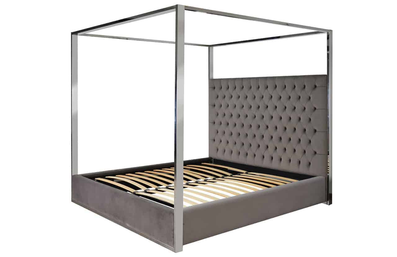 Letto Victoria 180x200