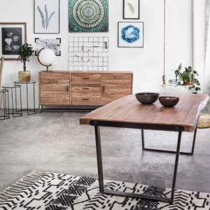 Tavolo Ely 180x90