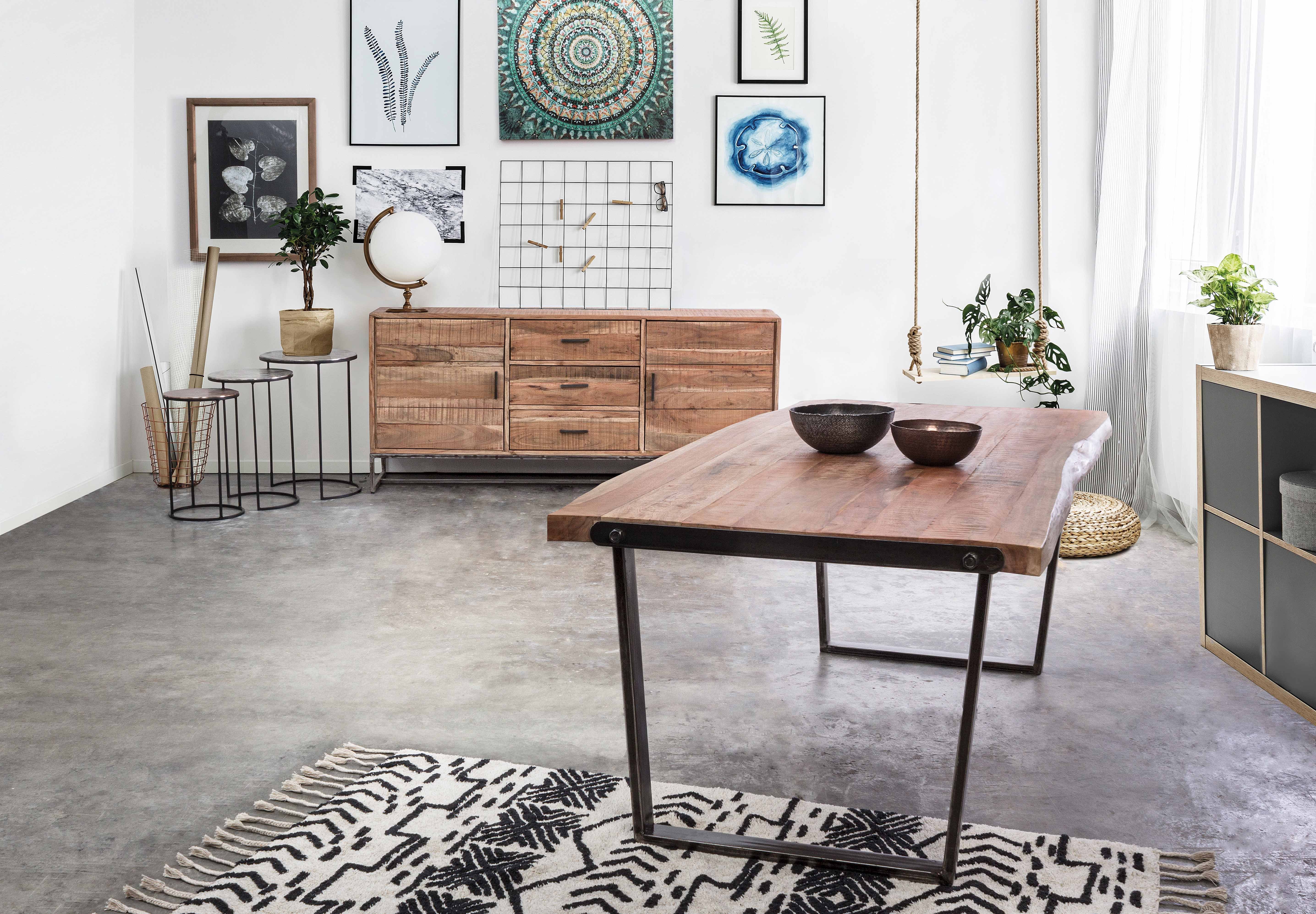 Tavolo Ely 180x90