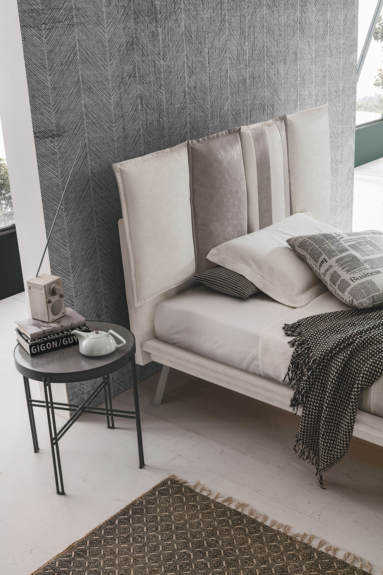 Letto Oia Targ. - immagine 10