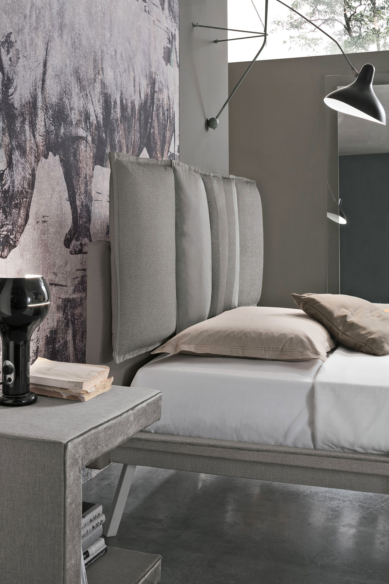 Letto Oia Targ. - immagine 12
