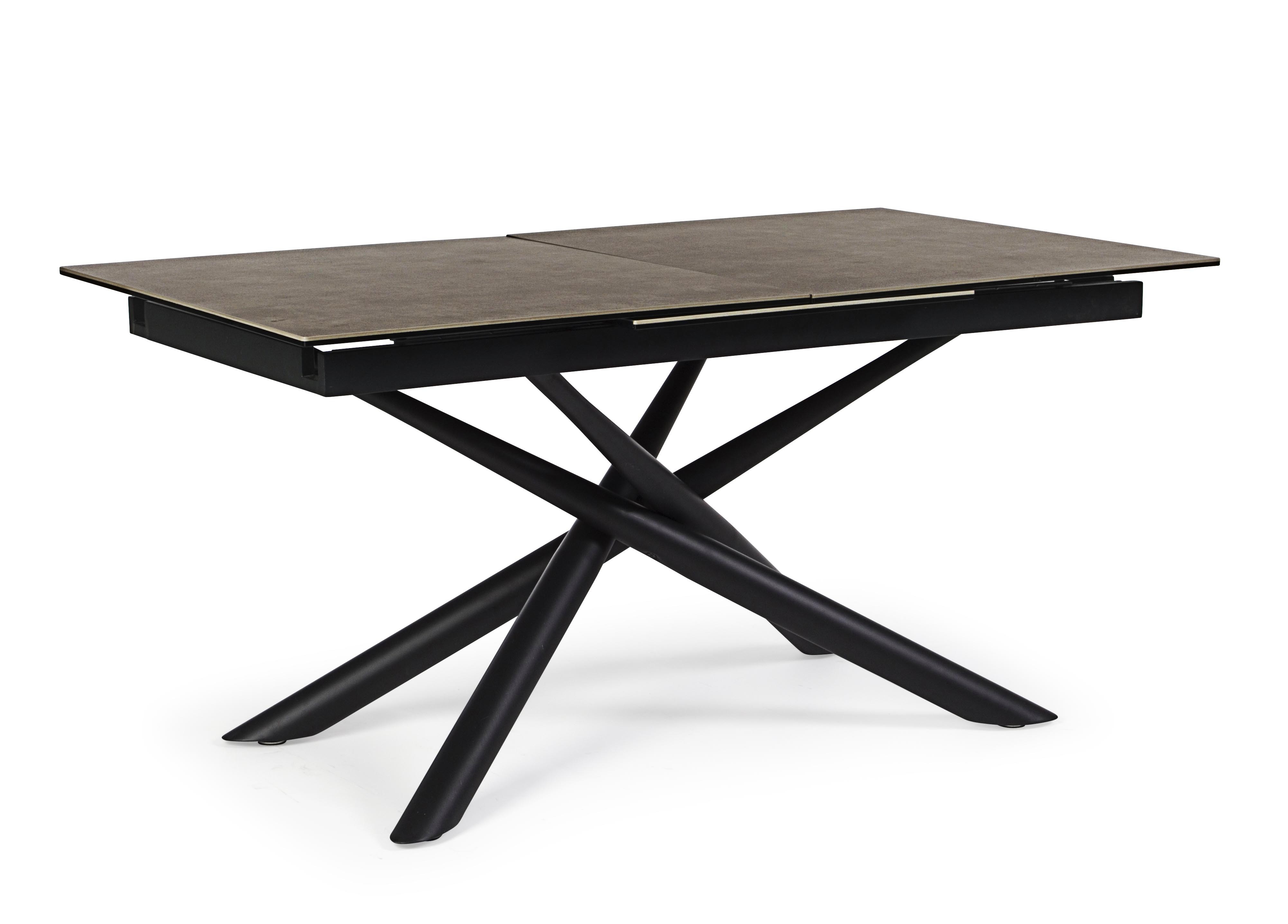 Tavolo Allungabile Fery 160-220x90 - immagine 7